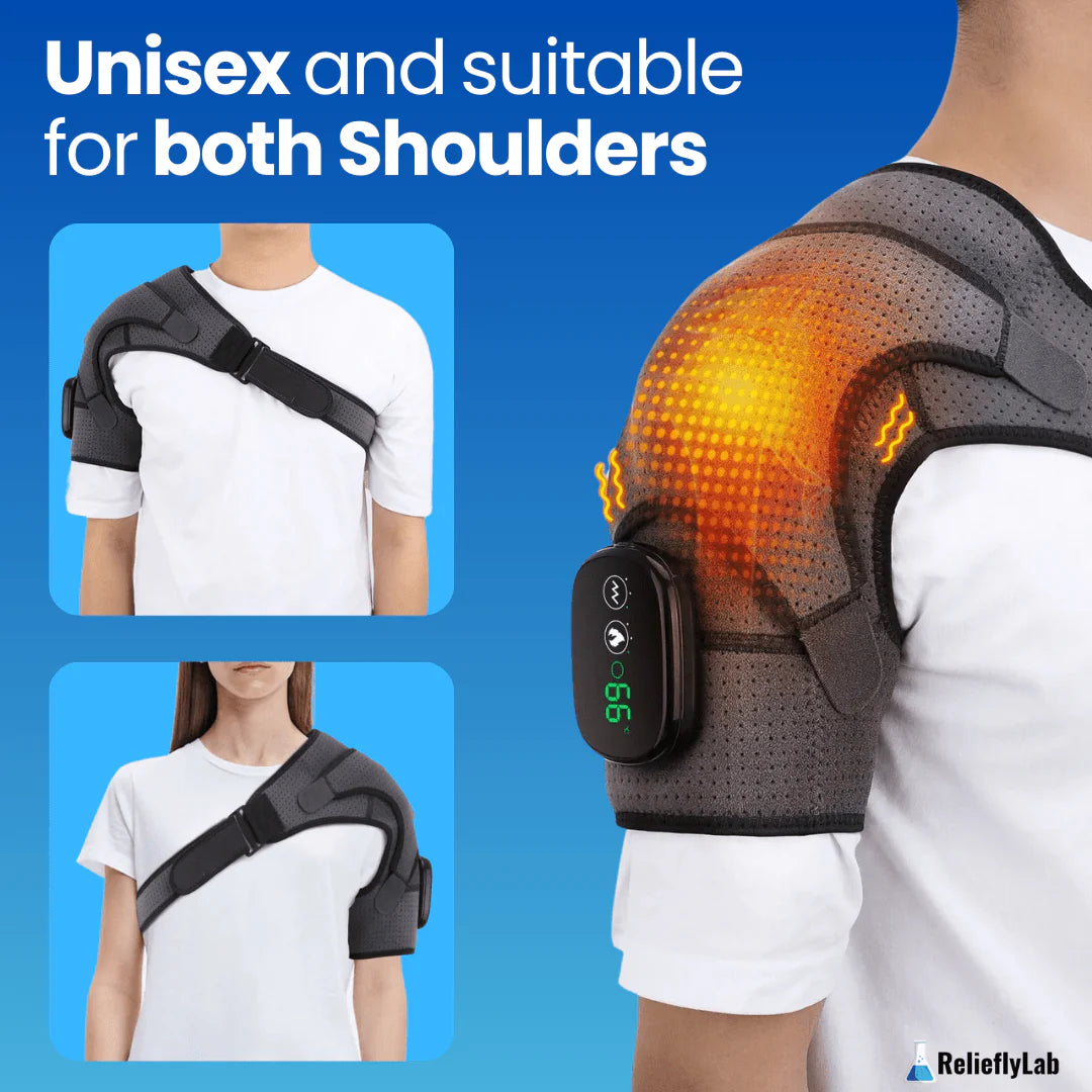 Orthopedic Shoulder Pro